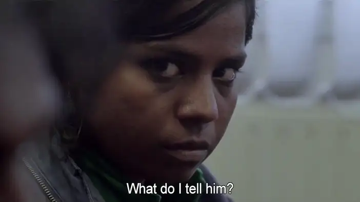 Фрагмент 2 (английские субтитры)