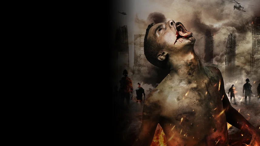 Инфекция. Зомби