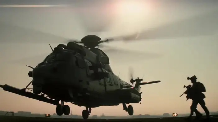 Трейлер (украинский язык)