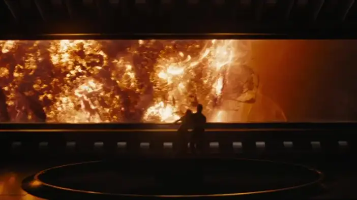 ТВ-ролик (английский язык)