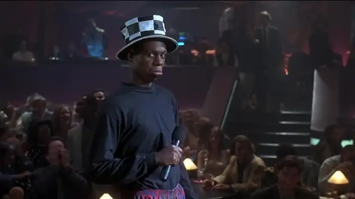 Фрагмент 9 (английский язык)