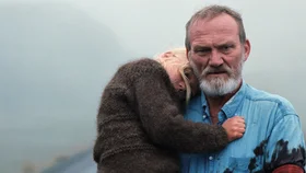 Белый, белый день (на исландском языке с русскими субтитрами)