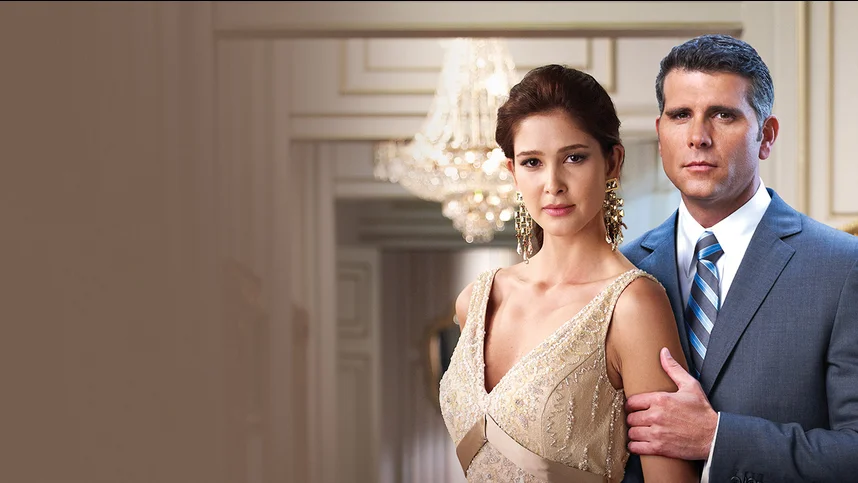 Первая леди (2011)