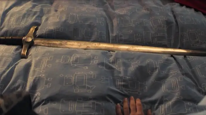 Трейлер (дублированный)