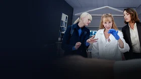 Астрид, Рафаэлла и Александра Эль: Око за око