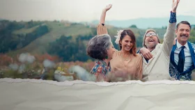 Из Тосканы с любовью