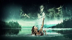 Проклятие ведьмы снов