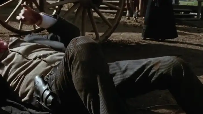 Фрагмент 2 (английский язык