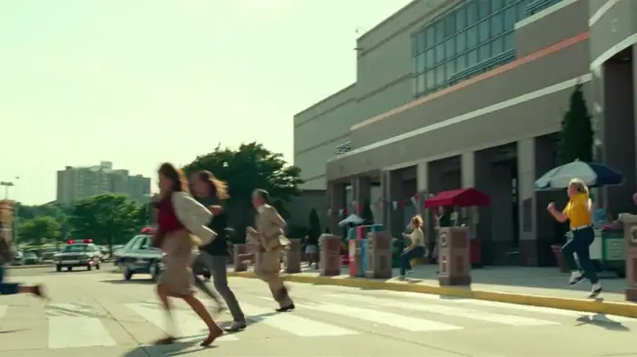 Трейлер (дублированный)