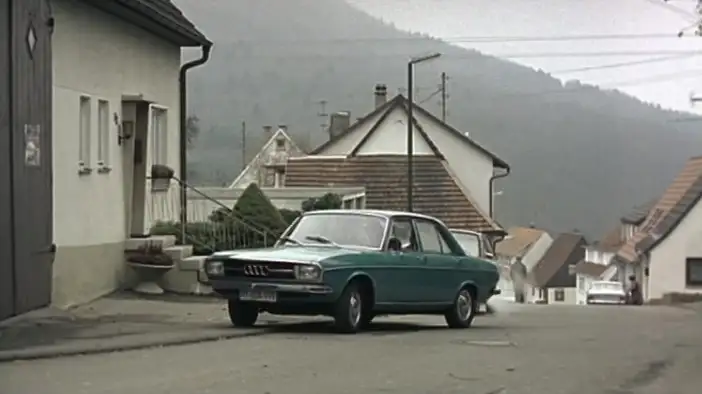 Трейлер (немецкий язык)