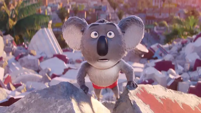 Фрагмент 4 (английский язык)