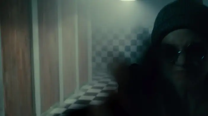 Трейлер (дублированный)