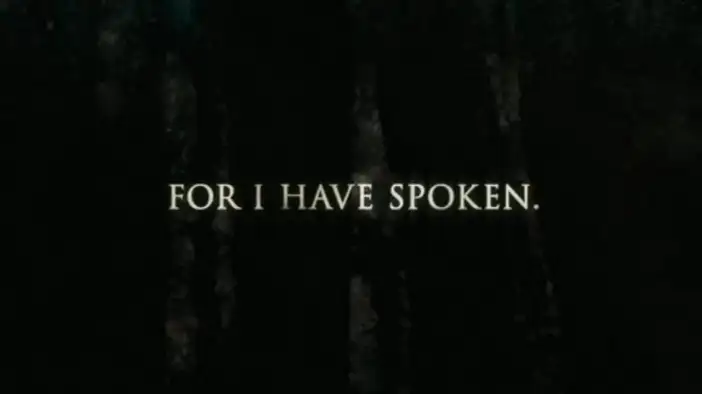 Трейлер (английский язык)