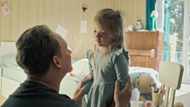 Первый отдел 5 сезон 13 серия