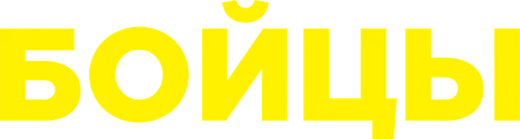 Бойцы