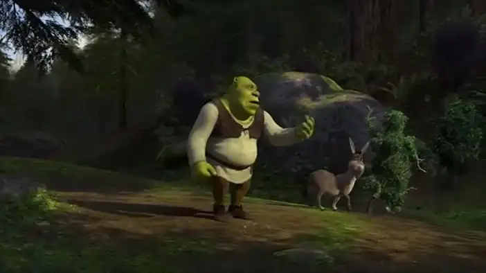 Фрагмент (английский язык)