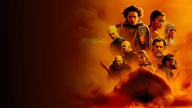 Дюна: Часть вторая