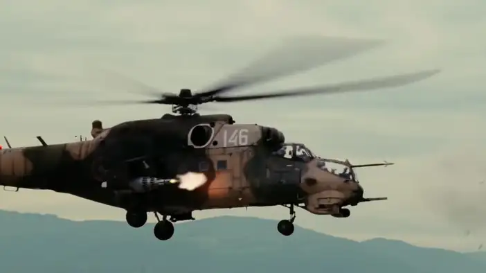 Трейлер (английский язык)