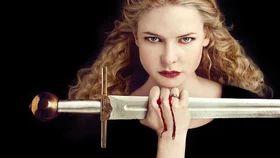 Белая королева