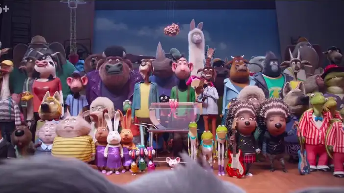 ТВ-ролик 2 (русский язык)