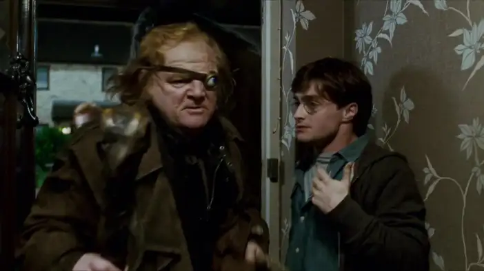 Трейлер (дублированный)