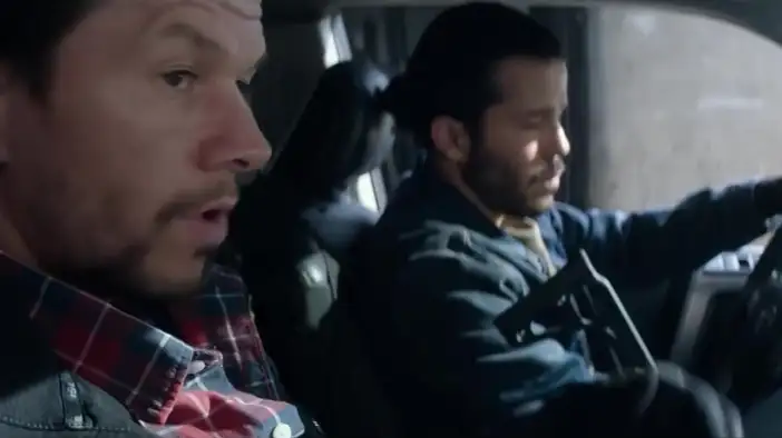 Трейлер (английский язык)