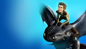 Как приручить дракона