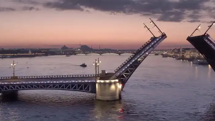 Трейлер (английский язык)