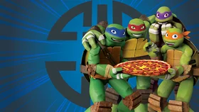 Черепашки-ниндзя (2012)