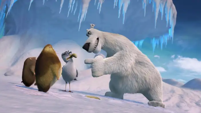 Фрагмент 3 (английский язык)