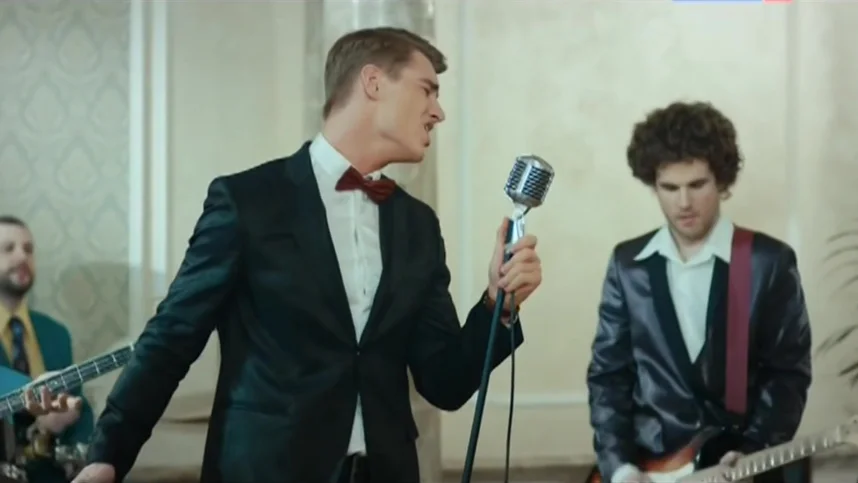 Тайна кумира