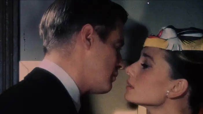 Трейлер (английский язык)