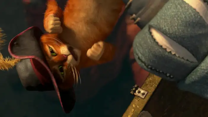 Трейлер (дублированный)