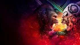 Обезьяна против Мехаобезьяны: Новый мировой порядок