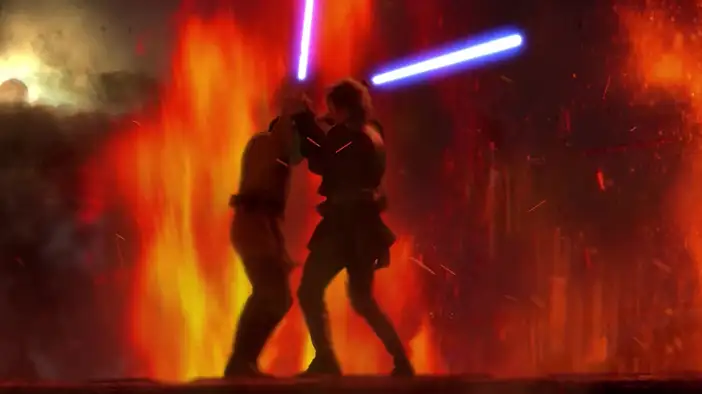 Трейлер (дублированный)