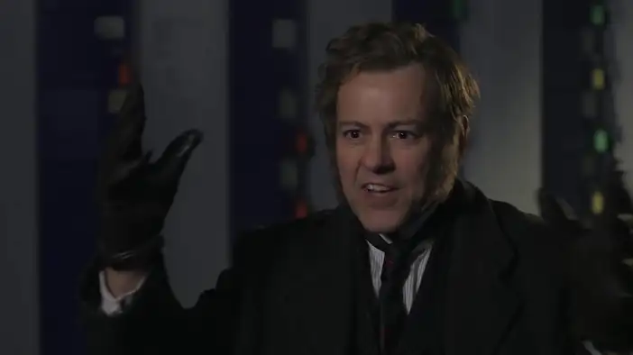 Промо-ролик 2 (английский язык)