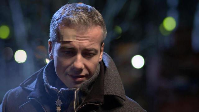 Ментовские войны 9 сезон 4 серия Первый уровень. Фильм первый, часть четвертая