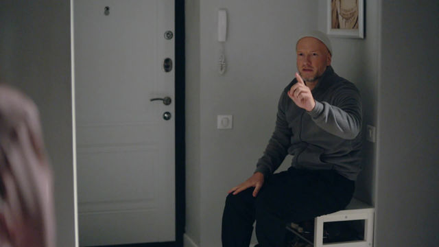 Лепила 1 сезон 5 серия