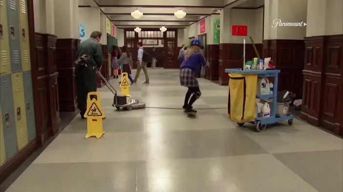 Трейлер (дублированный)