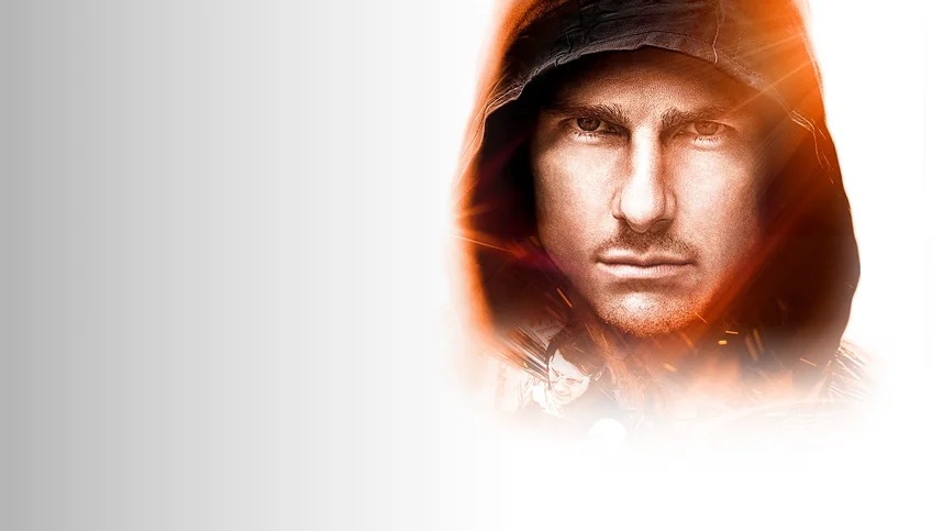 [4k] Миссия невыполнима: Протокол Фантом