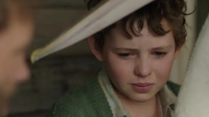 Фрагмент (английский язык)