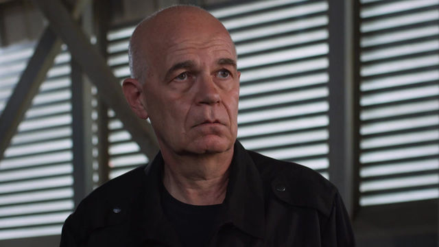 Лиса 1 сезон 16 серия Прибыльный бизнес