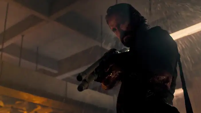 Трейлер (дублированный)