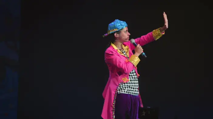 Фрагмент (английский язык)