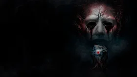 Дом ада. Спуск к дьяволу