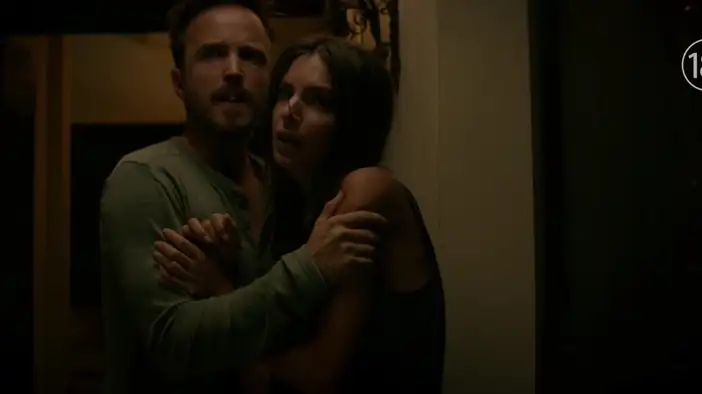 Трейлер 2 (дублированный)