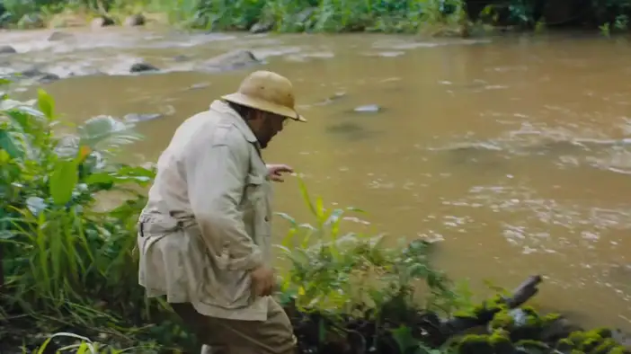 Трейлер (дублированный)