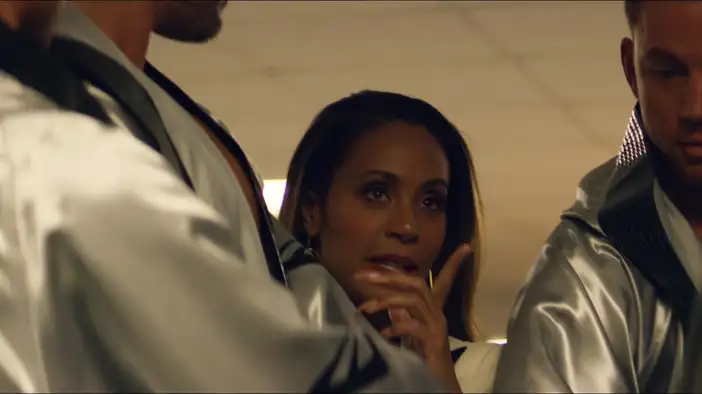 ТВ-ролик (английский язык)