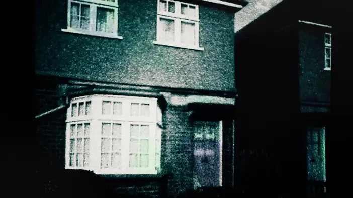 О съемках (английский язык)