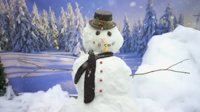 Трейлер (английский язык)